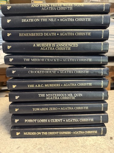 Agatha christie mystery - agatha,