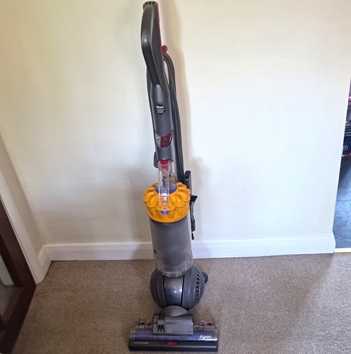 Dyson bagless ball - dc, 40