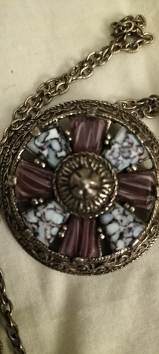 Vintage 1960s miracle signed - miracle,