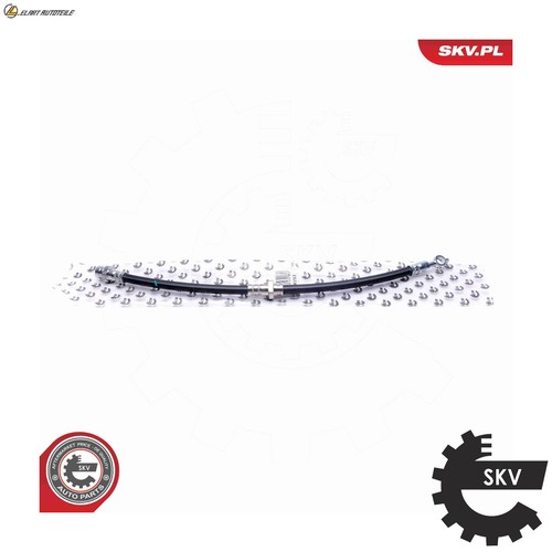 Brake hose 35skv163 - brake,
