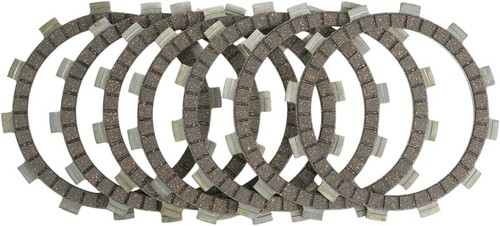 Ebc clutch friction plate - ck,
