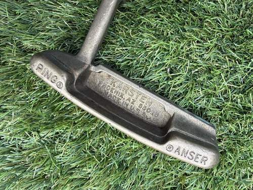 Ping anser slotline golf - anser,