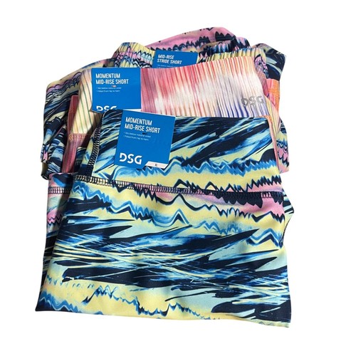 Dsg kids girls athletic - girls, shorts