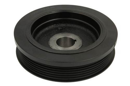 Crankshaft pulley fits - , toyota