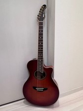 Yamaha apx 10cs acoustic - yamaha,
