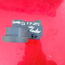 VAUXHALL COMBO CORSA C  IMMOBILISER TRANSPONDER KEY RING READER 24445098 LS