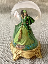 1993 Franklin Mint Gone with