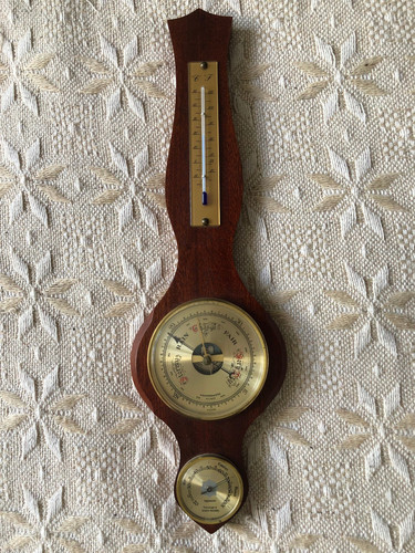 Weathermaster banjo - weathermaster,