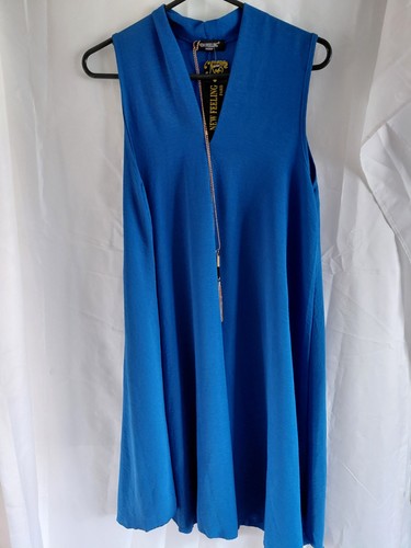 New feeling paris tunic dress - new,