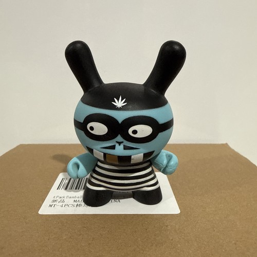 Kid robot dunny 2006 series - dunny, 3
