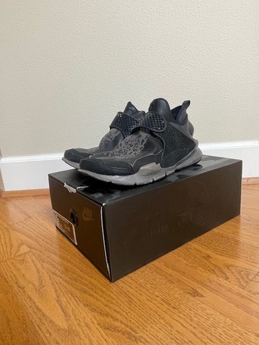 Nike sock dart mid stone - sock,