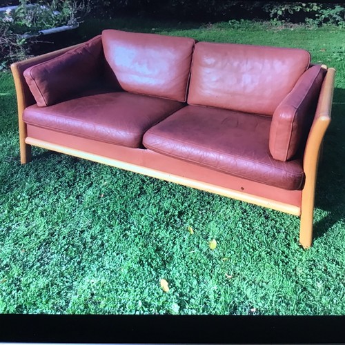 Retro danish mogens hansen two - retro,