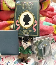 Regency Cats Series Kaleidos