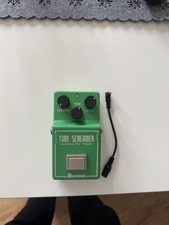 Ibanez ts808 tube screamer - ibanez,