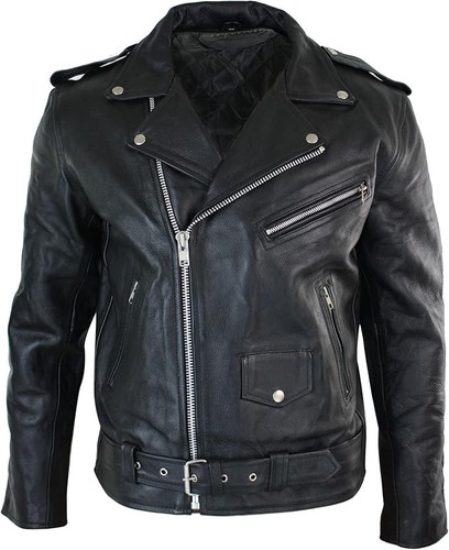 Mens cow hide - cow, original