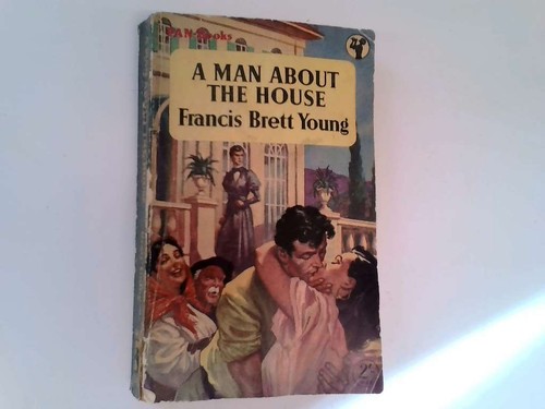 Man about the house young - about,