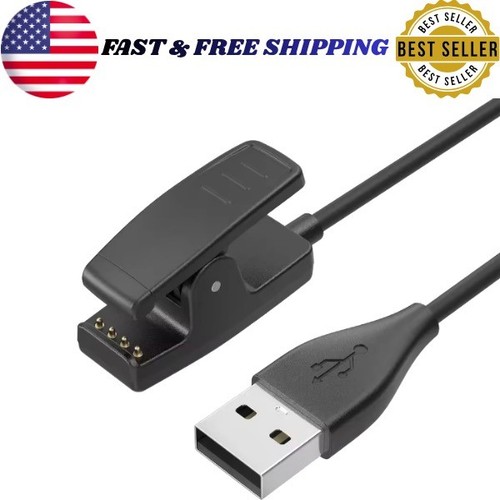 Charger for garmin forerunner - charger,