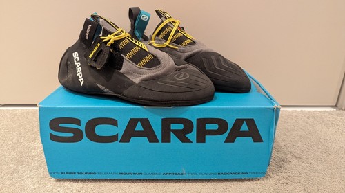 Scarpa vapour - scarpa,