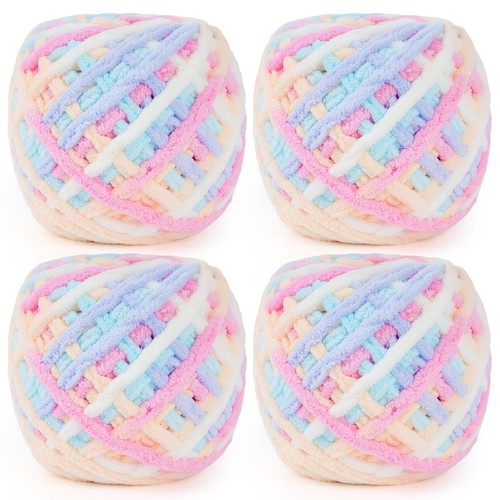 Aeelike chunky yarn 400g - aeelike,