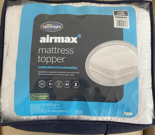 Silentnight airmax mattress - airmax,