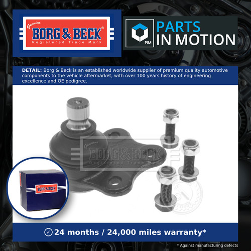 Ball joint fits ford - ball,
