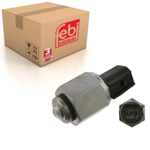 Reverse light switch inc - light,