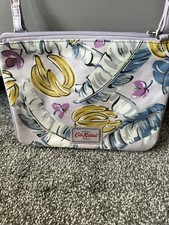 CATH KIDSTON Lilac Pattern