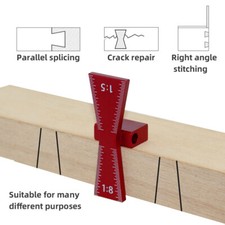 Woodworking Dovetail Marker