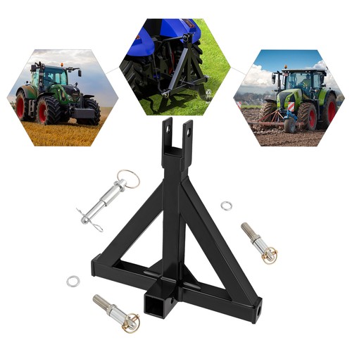 Point linkage tow - tow,