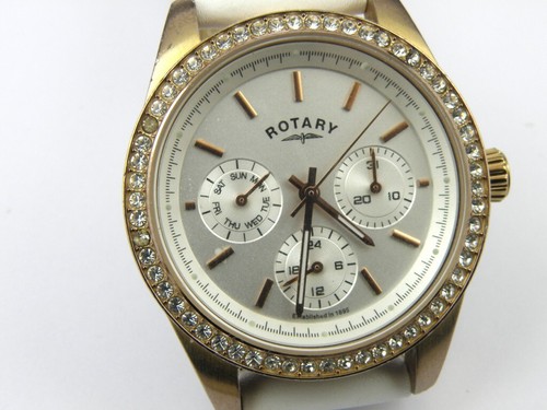 Rotary lb00160 ladies - lb00160/02, rose
