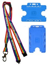 15mm Rainbow Support Worker