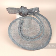 Sinamay Swirl - Make an