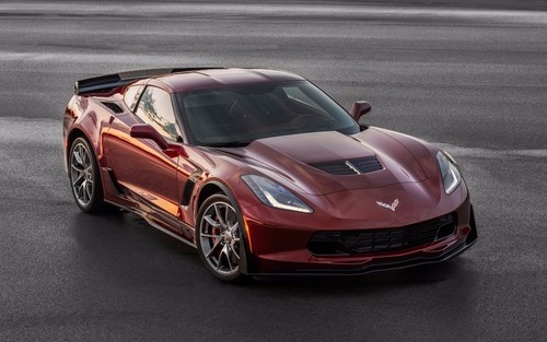 2016 chevrolet corvette z06 - chevrolet,