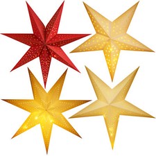 CASARIA® LED Christmas Paper