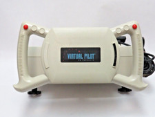 CH Products Virtual Pilot