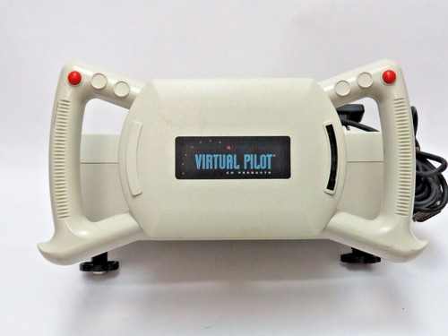 Products virtual pilot - ch,
