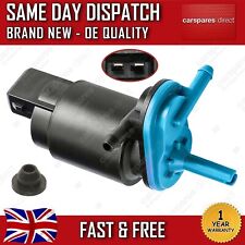 VAUXHALL ASTRA G & H / VECTRA