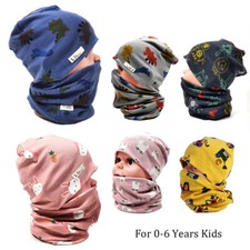 Kids Baby Autumn Winter Warm