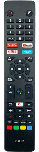 New genuine logik tv - *new*,