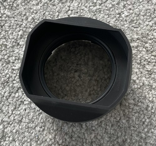 Ricoh iii square lens - iii,
