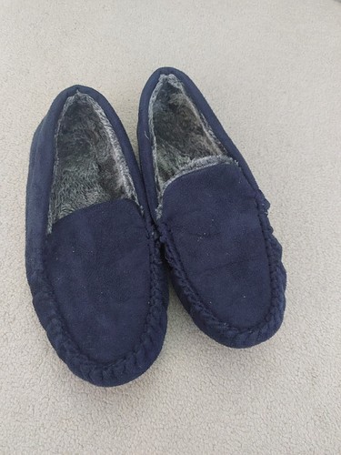 Boys next moccasin slippers - next,