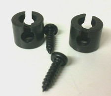 Spinflo Pan Fret Support Clips for Thetford Oven or Hob Caravan Motorhome - PFC2