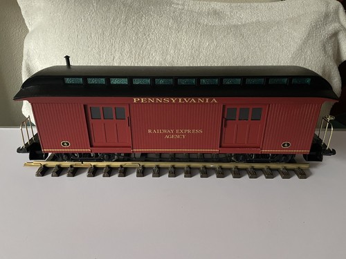 Bachmann 97497 gauge baggage - g,