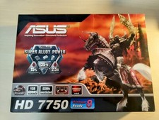 Radeon HD7750 1GB Graphics