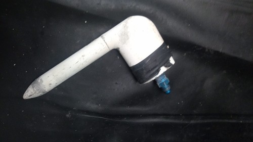 Cessna aircraft pitot - pitot, static