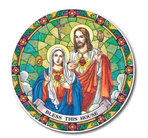 Bless this house - bless,