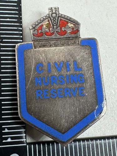 Original ww2 era british civil - british,