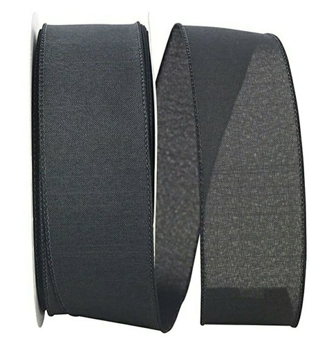 Metre 63mm wide black - 63mm,