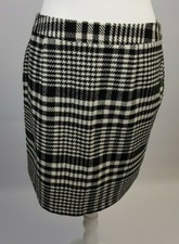 Papaya Ladies Skirt Black