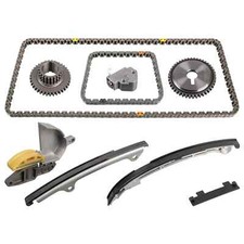 TCK31 AUTOPARTS OE QUALITY ENGINE TIMING CHAIN KIT SAN